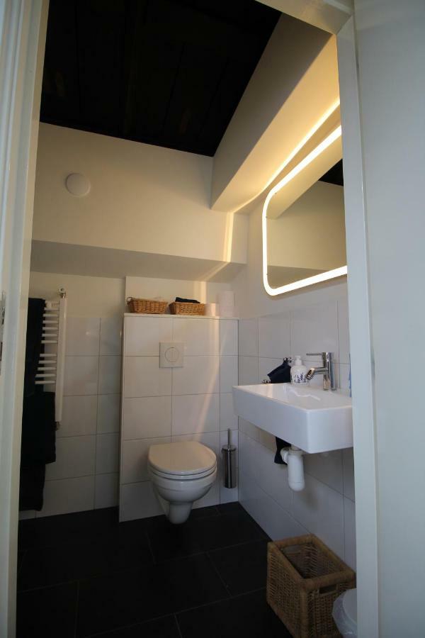 Studio Vincent Van Gogh Amsterdam Bagian luar foto