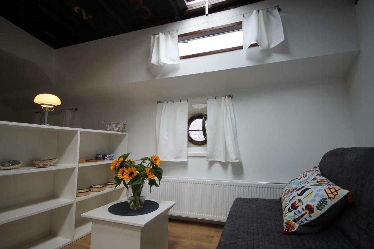 Studio Vincent Van Gogh Amsterdam Bagian luar foto
