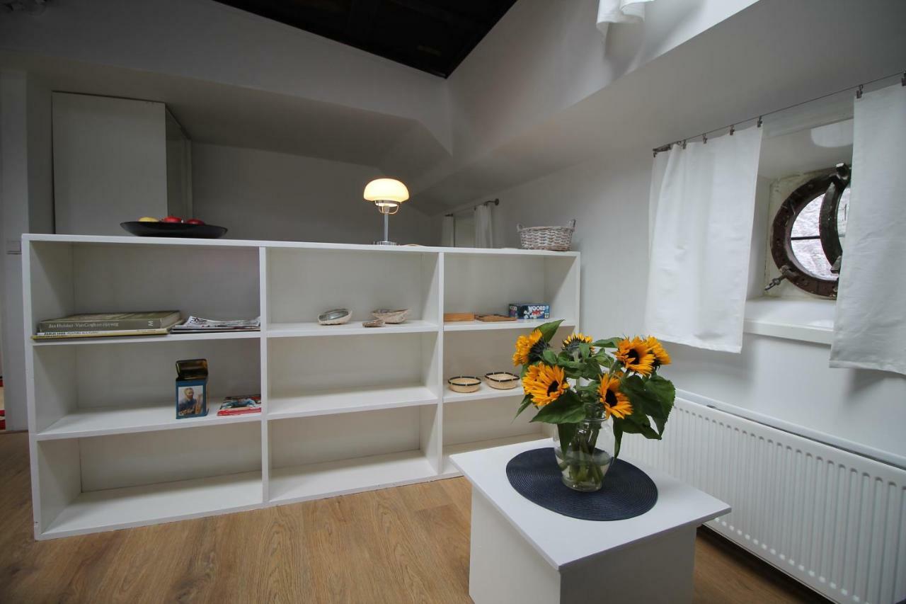 Studio Vincent Van Gogh Amsterdam Bagian luar foto